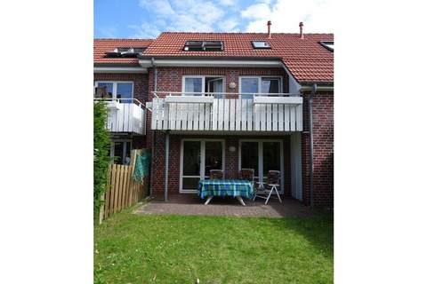 Ferienunterkunft in Wangerooge (8 Personen)