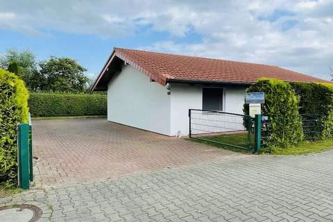 Ferienunterkunft in Butjadingen (5 Personen)