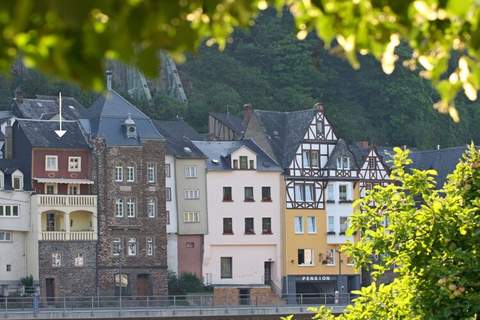 Ferienunterkunft in Cochem (7 Personen)