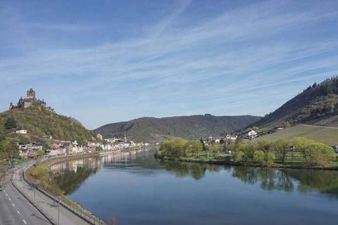 Ferienunterkunft in Cochem (3 Personen)
