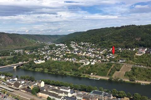 Ferienunterkunft in Cochem (7 Personen)
