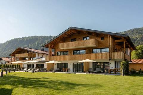 Ferienunterkunft in Reit im Winkl (4 Personen)