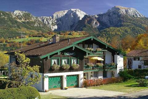 Ferienunterkunft in Schönau am Königssee (2 Personen)