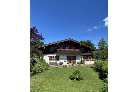 Ferienunterkunft in Berchtesgaden (4 Personen)