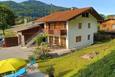 Ferienunterkunft in Berchtesgaden (3 Personen)