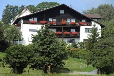 Ferienunterkunft in Ruhmannsfelden (6 Personen)