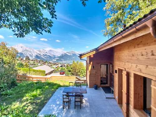 Ferienhaus, Chalet Byzance 6