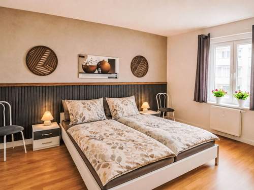 Ferienwohnung 