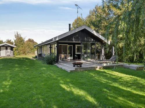 Ferienhaus Tordis - 675m from the sea