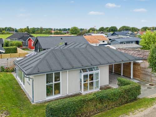 Ferienhaus Swening - 50m from the sea