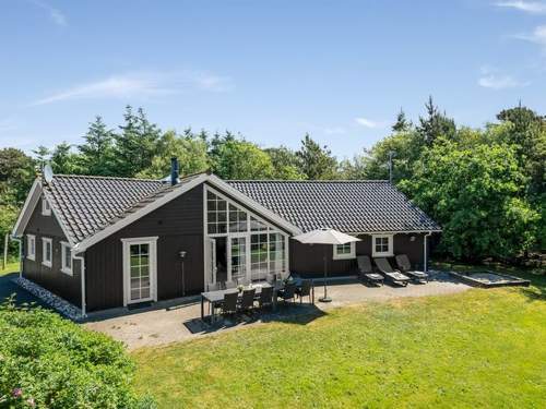 Ferienhaus Femmy - 600m from the sea
