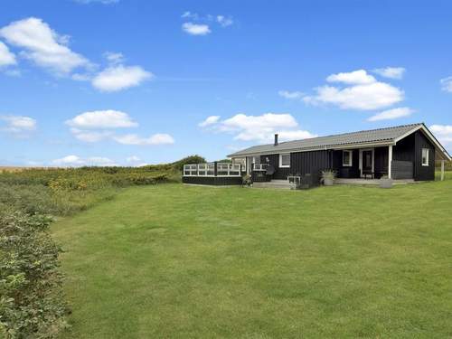 Ferienhaus Steffenie - 400m from the sea