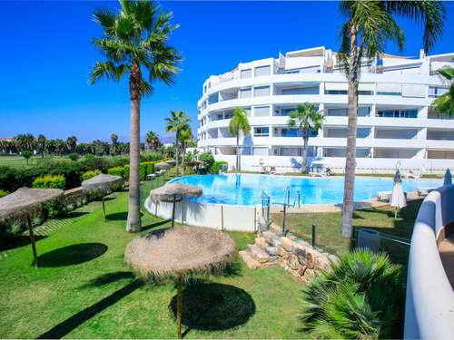 Ferienwohnung Los Moriscos Golf