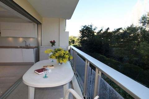 Ferienunterkunft in Antibes (5 Personen)