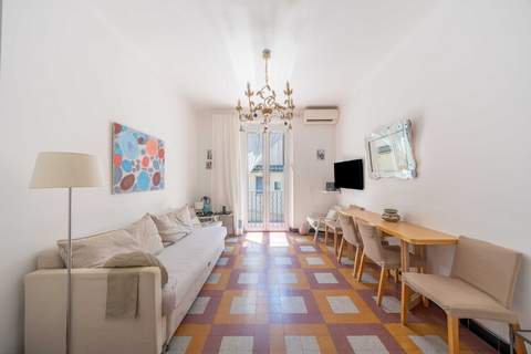GL-8-MIMOSAS - Ferienunterkunft in Cannes (4 Personen)