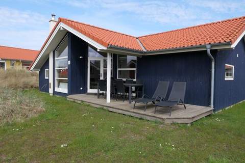 Holiday Vital Resort Ferienhaus 121 - Ferienunterkunft in Großenbrode (8 Personen)