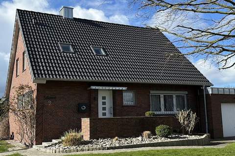 Ferienunterkunft in Wangerland (7 Personen)