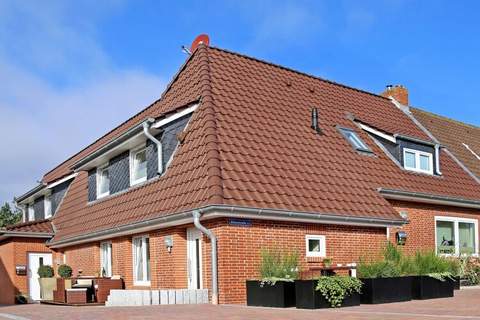 Ferienunterkunft in Norderney (4 Personen)