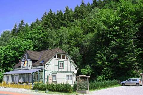 Ferienunterkunft in Brilon (18 Personen)