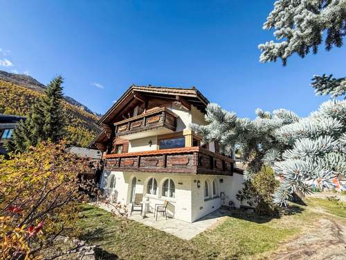 Ferienwohnung, Chalet Chalet Bärgheimet