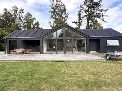 Ferienhaus Felicita - 800m from the sea