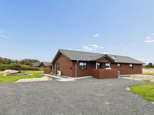Ferienhaus Ellin - 3.3km from the sea