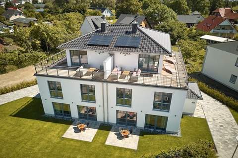 Ferienunterkunft in Sellin (8 Personen)