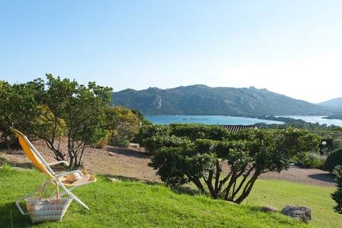 Ferienunterkunft in Porto Vecchio (6 Personen)