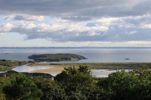 Ferienunterkunft in Crozon (4 Personen)