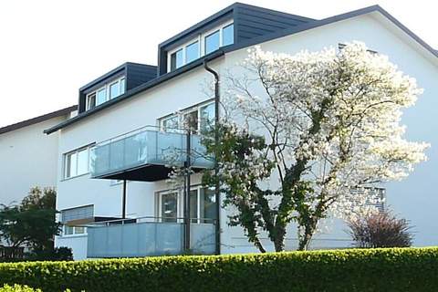 Ferienunterkunft in Konstanz (2 Personen)