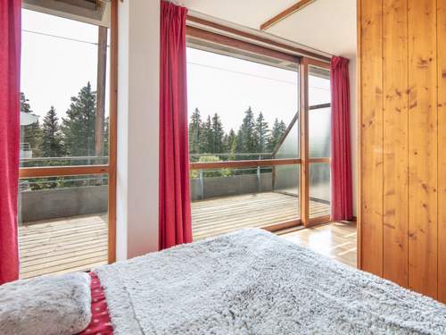 Ferienwohnung, Appartement V du Bachat JOUBARBES A