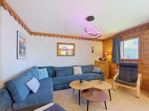 Ferienwohnung Le hameau des Marmottes