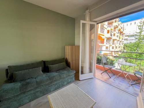 Ferienwohnung Le Magellan
