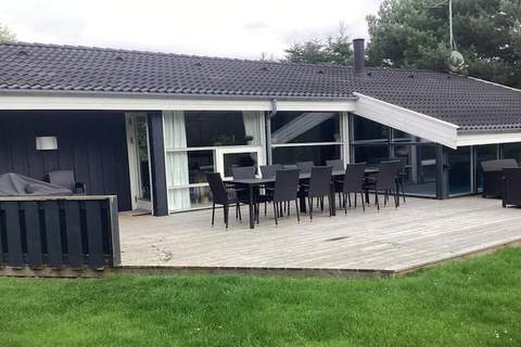 Ferienunterkunft in Væggerløse (8 Personen)