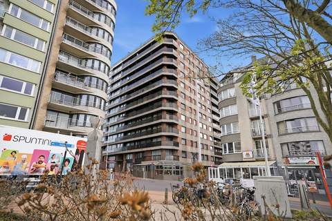 BLANKEDUYN - K2 - Ferienunterkunft in Blankenberge (6 Personen)
