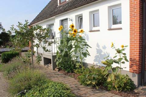 Sanfte Briese - Ferienunterkunft in Landkirchen (3 Personen)