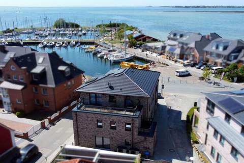 Ferienunterkunft in Lemkenhafen (3 Personen)