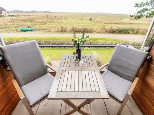 Ferienwohnung Heefwai - H2W6 - in Morsum
