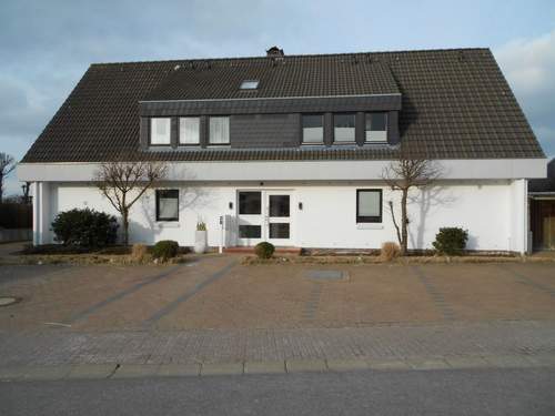 Ferienwohnung Feskerdam - F28OG - in Morsum