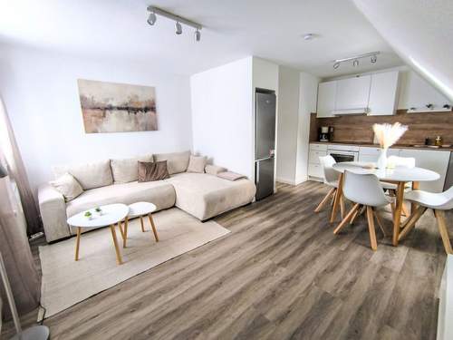 Ferienwohnung Ferienwohnung Heide 3