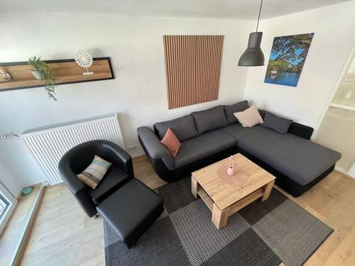 Ferienwohnung Haus Budinger