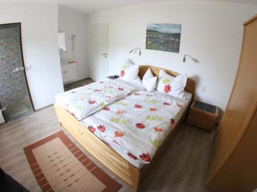 Ferienwohnung Haus Budinger