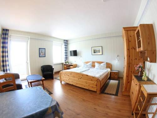 Ferienwohnung Haus Budinger