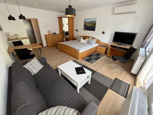 Ferienwohnung Haus Budinger