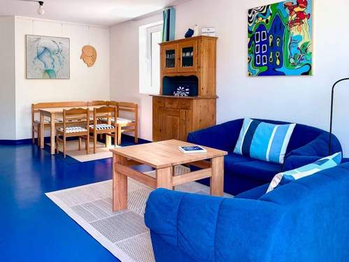 Ferienwohnung Indigo