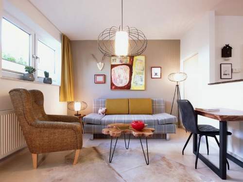 Ferienwohnung in St. Johann