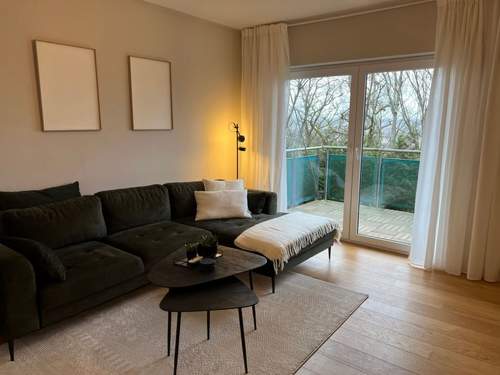 Ferienwohnung Top Lage Klinikum