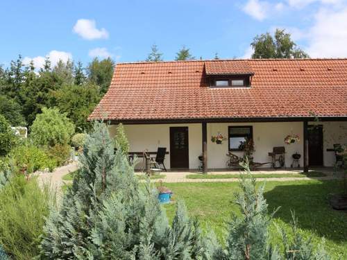 Ferienwohnung Appartement in Lütow mit Grill