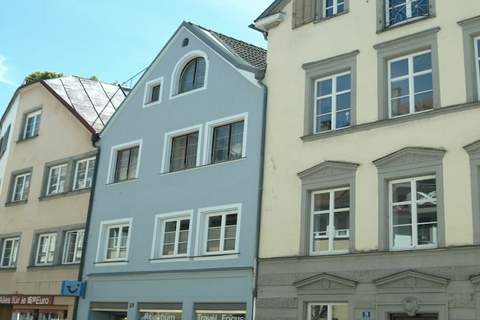 Ferienunterkunft in Lindau (3 Personen)