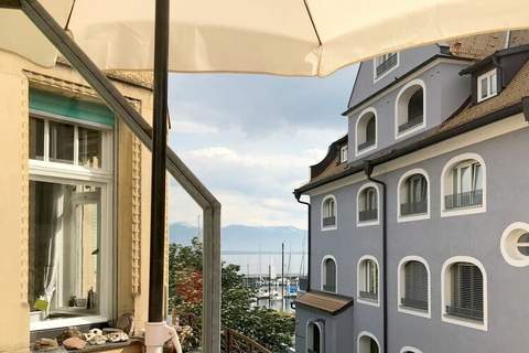 Ferienunterkunft in Lindau (4 Personen)